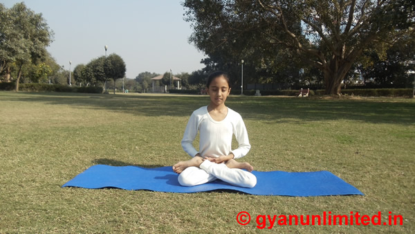 Bhastrika Pranayama steps, benefits, precaution