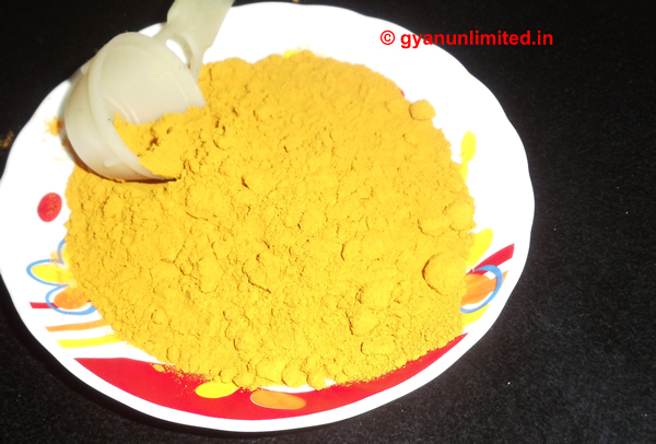 turmeric-for-viral-fever