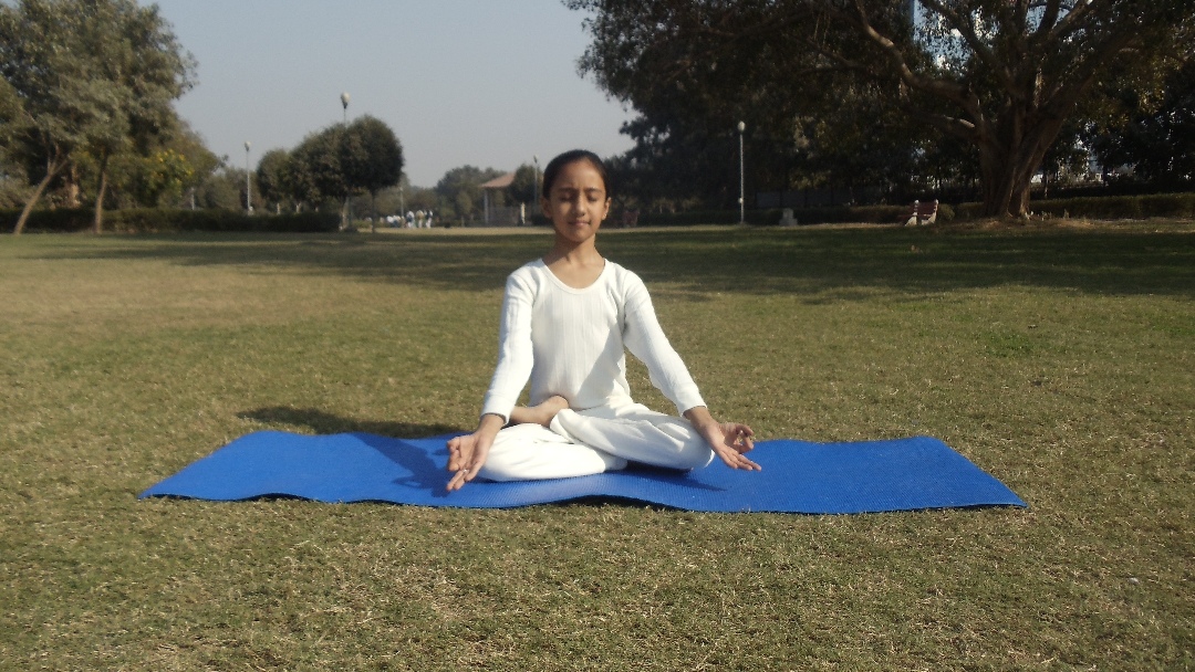 Guptasana, steps, benefits, precaution