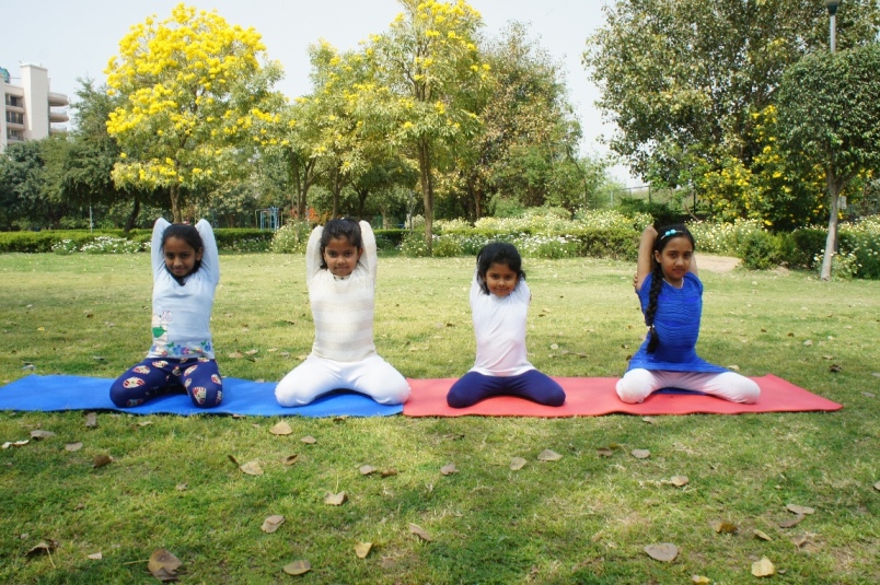 Uttana Mandukasana Steps, Benefits and Precaution