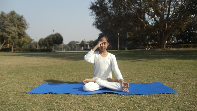 pranayama benefits